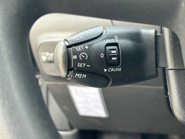 Citroen c3 1.2 turbo feel edition 2018 | sg-702-v - afbeelding 13 van  32