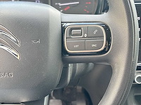 Citroen c3 1.2 turbo feel edition 2018 | sg-702-v - afbeelding 15 van  32