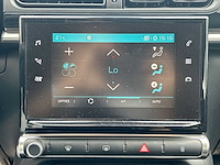 Citroen c3 1.2 turbo feel edition 2018 | sg-702-v - afbeelding 18 van  32