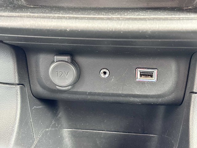 Citroen c3 1.2 turbo feel edition 2018 | sg-702-v - afbeelding 19 van  32