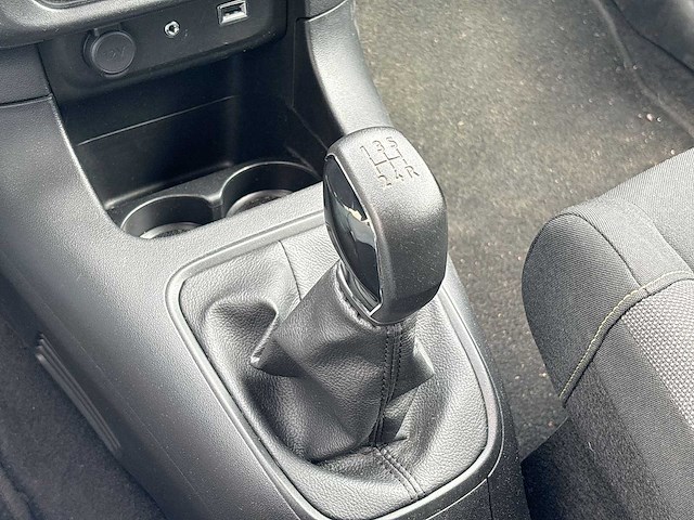 Citroen c3 1.2 turbo feel edition 2018 | sg-702-v - afbeelding 20 van  32