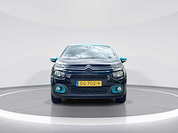 Citroen c3 1.2 turbo feel edition 2018 | sg-702-v - afbeelding 28 van  32
