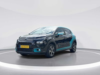 Citroen c3 1.2 turbo feel edition 2018 | sg-702-v - afbeelding 30 van  32