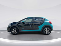 Citroen c3 1.2 turbo feel edition 2018 | sg-702-v - afbeelding 32 van  32