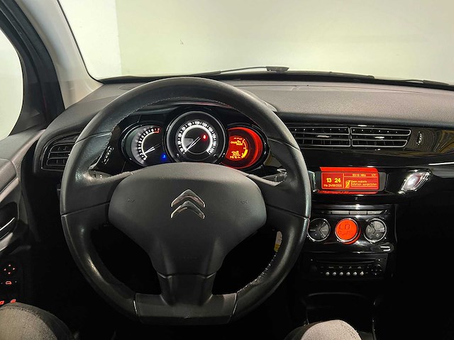 Citroen c3 1.2 vti collection, 2-trb-91 - afbeelding 4 van  16