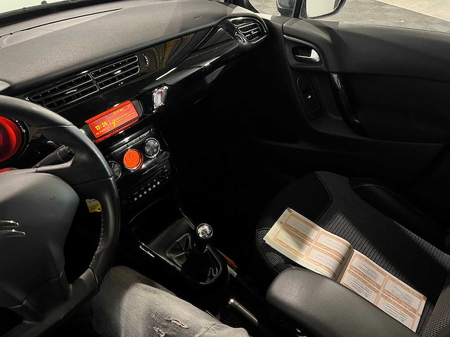 Citroen c3 1.2 vti collection, 2-trb-91 - afbeelding 6 van  16