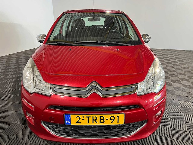 Citroen c3 1.2 vti collection, 2-trb-91 - afbeelding 8 van  16