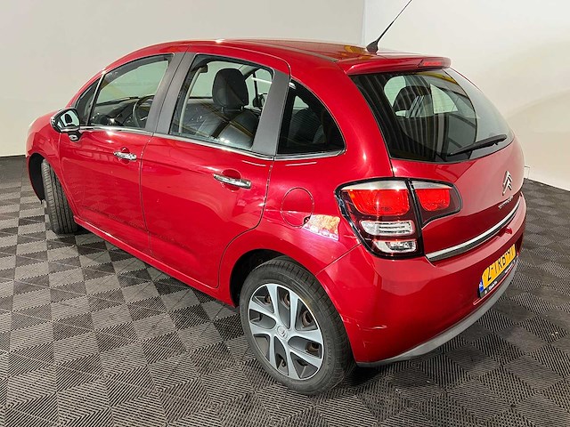 Citroen c3 1.2 vti collection, 2-trb-91 - afbeelding 9 van  16