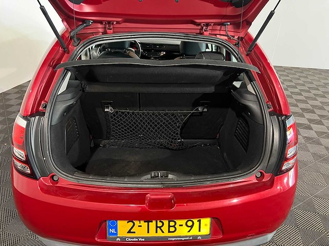 Citroen c3 1.2 vti collection, 2-trb-91 - afbeelding 11 van  16