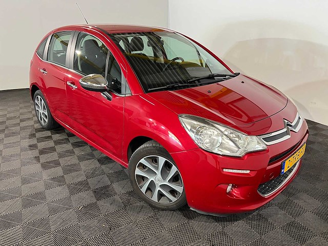 Citroen c3 1.2 vti collection, 2-trb-91 - afbeelding 16 van  16