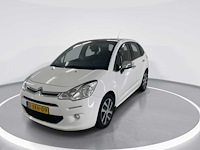 Citroen c3 1.2 vti collection 2014 | 2-xkh-09 - afbeelding 1 van  9