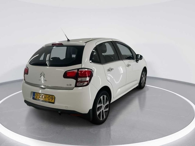 Citroen c3 1.2 vti collection 2014 | 2-xkh-09 - afbeelding 2 van  9
