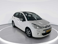 Citroen c3 1.2 vti collection 2014 | 2-xkh-09 - afbeelding 3 van  9