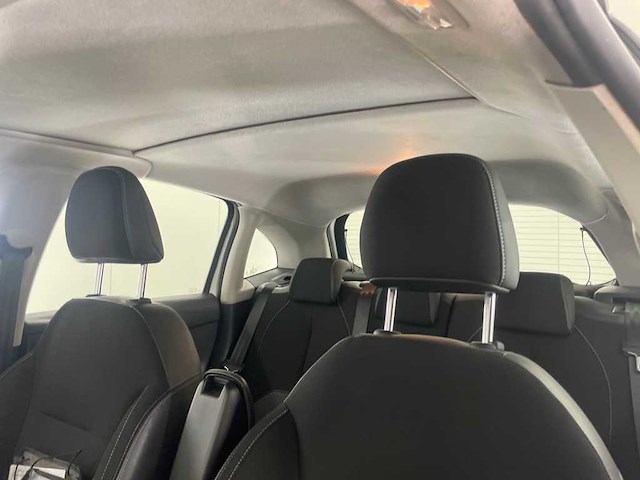 Citroen c3 1.2 vti collection 2014 | 2-xkh-09 - afbeelding 7 van  9