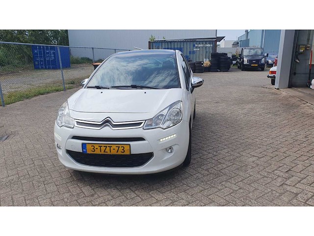 Citroen c3 1.2 vti collection, 3-tzt-73 - afbeelding 3 van  6