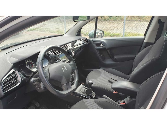 Citroen c3 1.2 vti collection, 3-tzt-73 - afbeelding 4 van  6