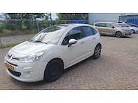 Citroen c3 1.2 vti collection, 3-tzt-73