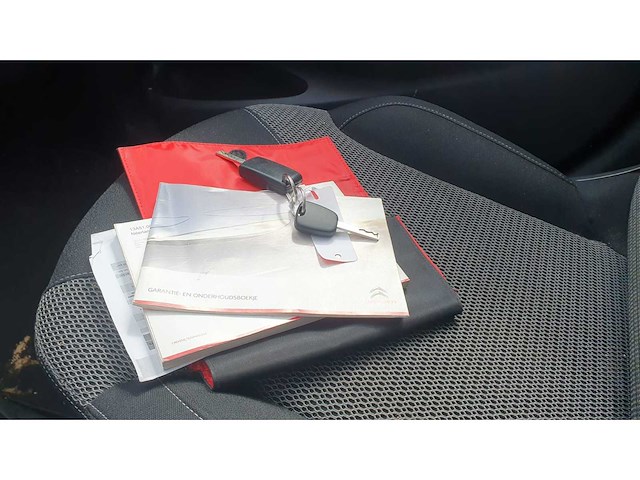 Citroen c3 1.2 vti collection, 3-tzt-73 - afbeelding 2 van  13