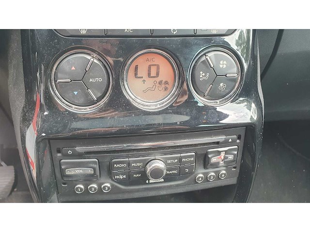 Citroen c3 1.2 vti collection, 3-tzt-73 - afbeelding 4 van  13