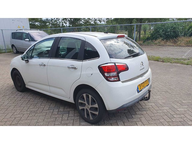 Citroen c3 1.2 vti collection, 3-tzt-73 - afbeelding 8 van  13