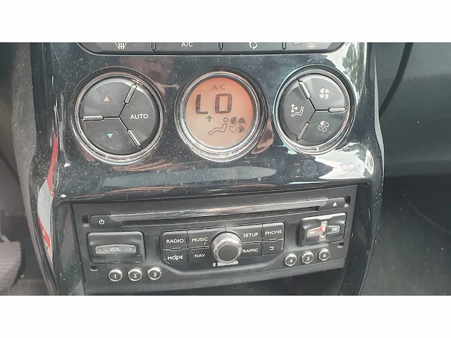 Citroen c3 1.2 vti collection, 3-tzt-73 - afbeelding 3 van  13