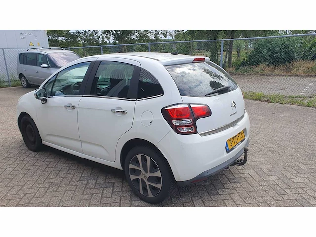 Citroen c3 1.2 vti collection, 3-tzt-73 - afbeelding 7 van  13