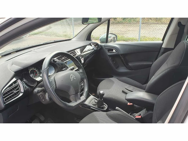 Citroen c3 1.2 vti collection, 3-tzt-73 - afbeelding 8 van  13