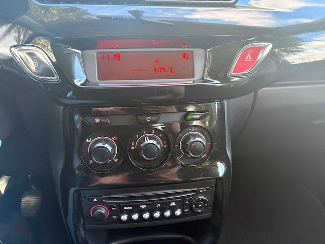 Citroen c3 1.2 vti collection , 3-xjz-37 - afbeelding 6 van  21