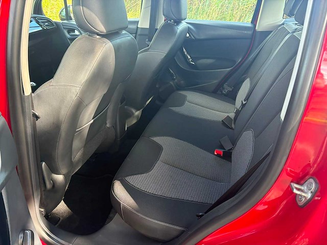 Citroen c3 1.2 vti collection , 3-xjz-37 - afbeelding 10 van  21
