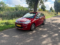 Citroen c3 1.2 vti collection , 3-xjz-37 - afbeelding 1 van  21