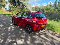 Citroen c3 1.2 vti collection , 3-xjz-37 - afbeelding 16 van  21
