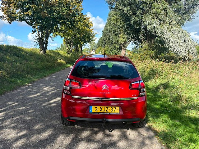 Citroen c3 1.2 vti collection , 3-xjz-37 - afbeelding 17 van  21