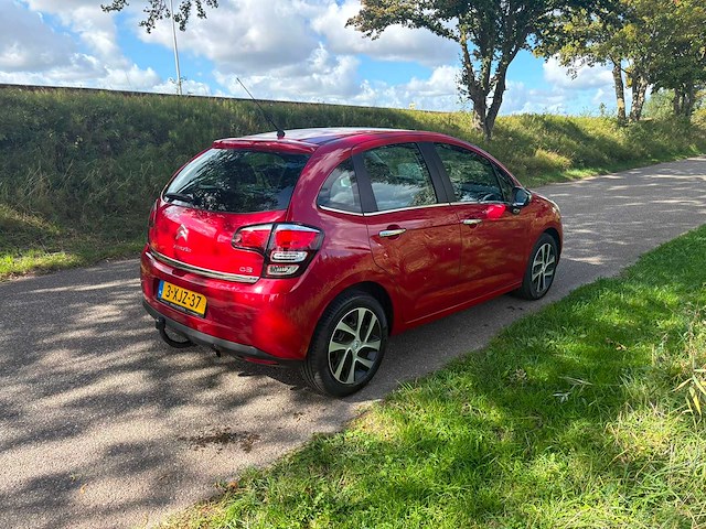 Citroen c3 1.2 vti collection , 3-xjz-37 - afbeelding 19 van  21