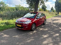 Citroen c3 1.2 vti collection *, 3-xjz-37