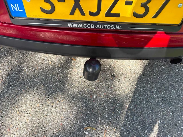 Citroen c3 1.2 vti collection *, 3-xjz-37 - afbeelding 14 van  21