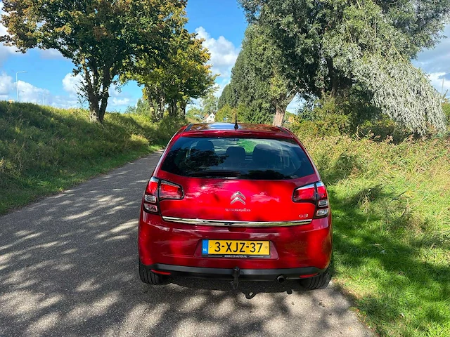 Citroen c3 1.2 vti collection *, 3-xjz-37 - afbeelding 17 van  21