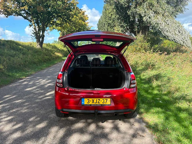 Citroen c3 1.2 vti collection *, 3-xjz-37 - afbeelding 18 van  21
