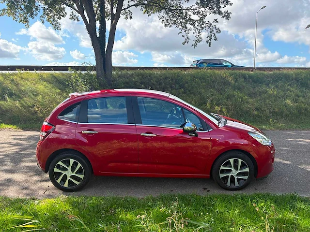 Citroen c3 1.2 vti collection *, 3-xjz-37 - afbeelding 20 van  21