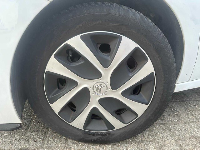 Citroen c3 1.2 vti collection * 6-tdn-17 - afbeelding 2 van  18