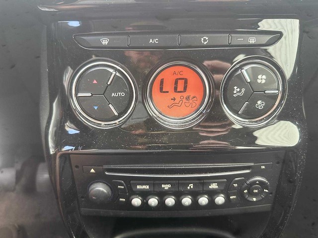 Citroen c3 1.2 vti collection * 6-tdn-17 - afbeelding 7 van  18