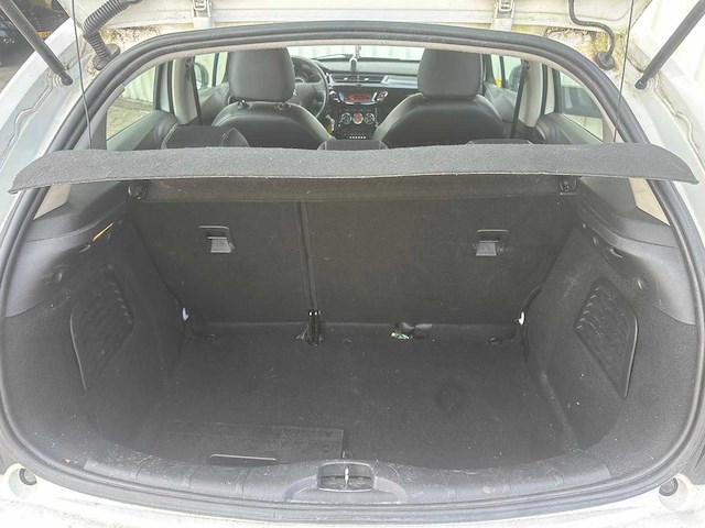 Citroen c3 1.2 vti collection * 6-tdn-17 - afbeelding 10 van  18