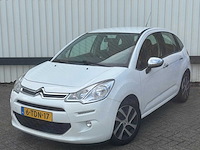Citroen c3 1.2 vti collection * 6-tdn-17 - afbeelding 1 van  18