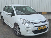 Citroen c3 1.2 vti collection * 6-tdn-17 - afbeelding 11 van  18