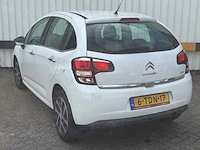 Citroen c3 1.2 vti collection * 6-tdn-17 - afbeelding 12 van  18