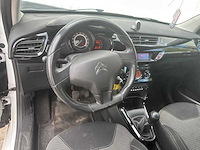 Citroen c3 1.2 vti collection * 6-tdn-17 - afbeelding 15 van  18