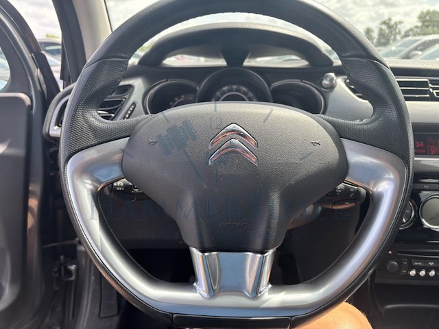 Citroen c3 1.2 vti exclusive,2013 - afbeelding 9 van  36