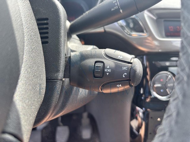 Citroen c3 1.2 vti exclusive,2013 - afbeelding 11 van  36