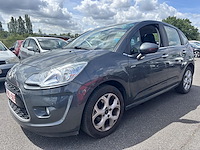 Citroen c3 1.2 vti exclusive,2013