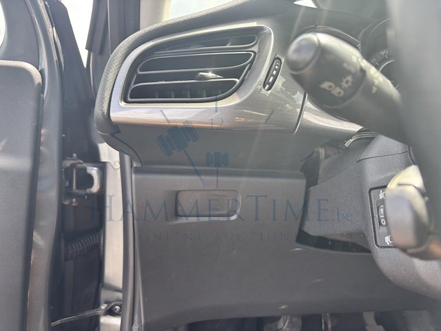 Citroen c3 1.2 vti exclusive,2013 - afbeelding 14 van  36