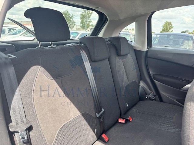 Citroen c3 1.2 vti exclusive,2013 - afbeelding 18 van  36